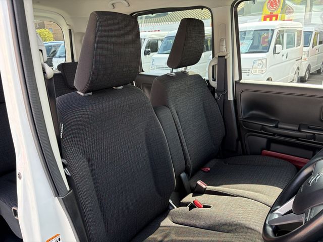 SUZUKI SPACIA 2021 Image 31