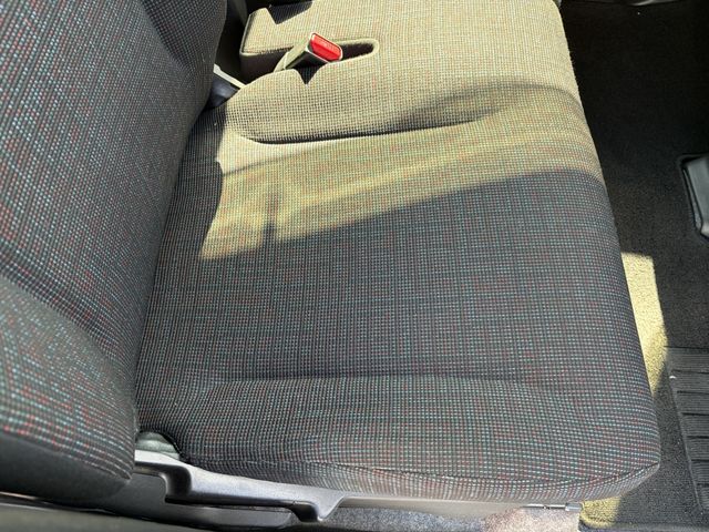 SUZUKI SPACIA 2021 Image 31