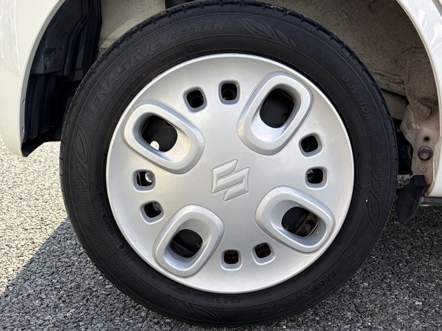 SUZUKI SPACIA 2021 Image 31