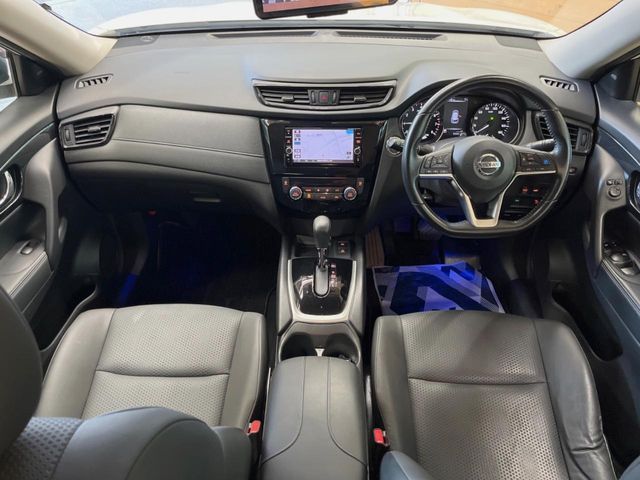 NISSAN X-TRAIL HYBRID 2WD 2018 Image 31