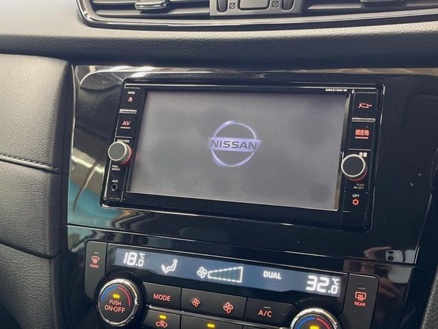 NISSAN X-TRAIL HYBRID 2WD 2018 Image 31