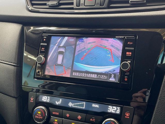 NISSAN X-TRAIL HYBRID 2WD 2018 Image 31