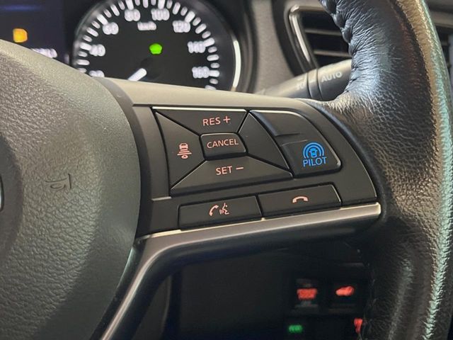 NISSAN X-TRAIL HYBRID 2WD 2018 Image 31