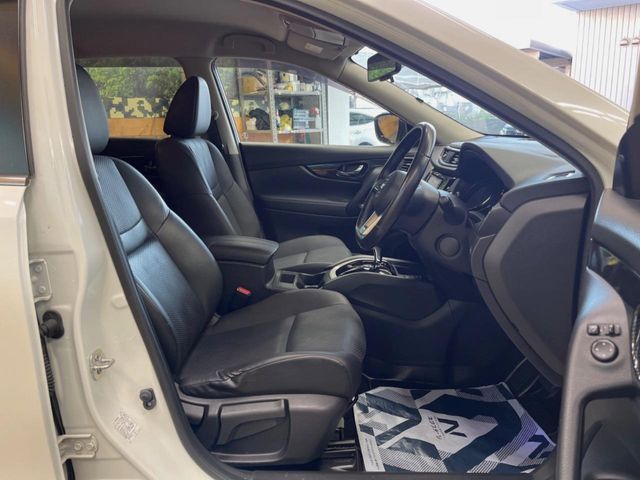 NISSAN X-TRAIL HYBRID 2WD 2018 Image 31