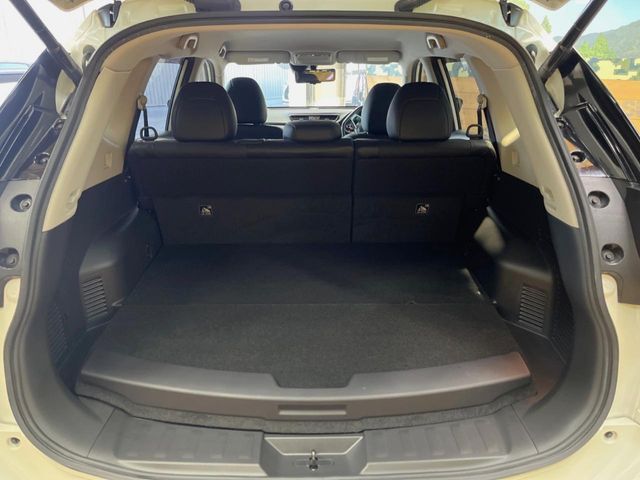 NISSAN X-TRAIL HYBRID 2WD 2018 Image 31