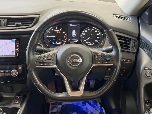 NISSAN X-TRAIL HYBRID 2WD 2018 Image 31