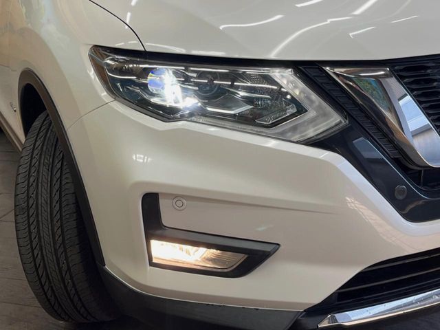 NISSAN X-TRAIL HYBRID 2WD 2018 Image 31