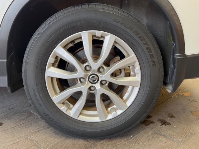 NISSAN X-TRAIL HYBRID 2WD 2018 Image 31