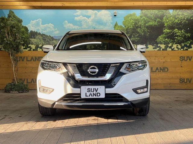 NISSAN X-TRAIL HYBRID 2WD 2018 Image 31