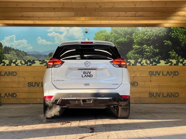 NISSAN X-TRAIL HYBRID 2WD 2018 Image 31