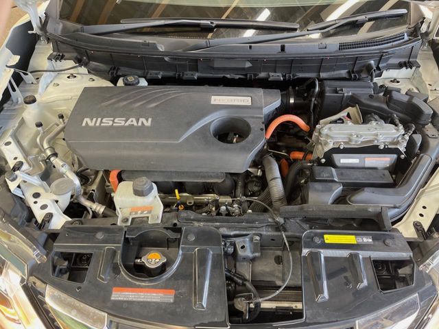 NISSAN X-TRAIL HYBRID 2WD 2018 Image 31