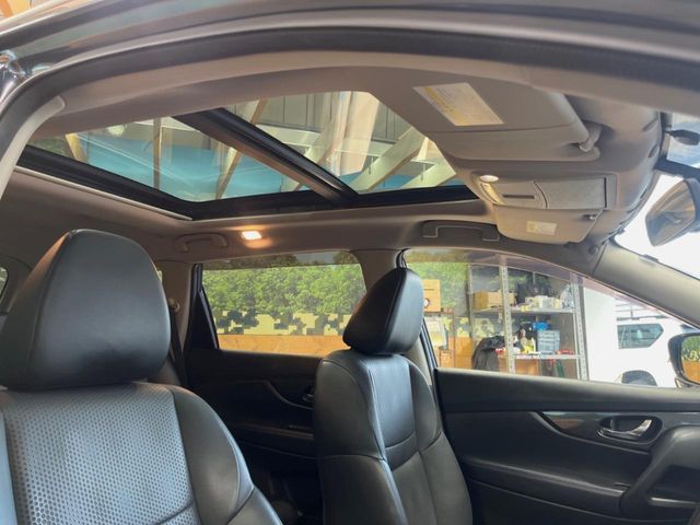 NISSAN X-TRAIL 4WD 2014 Image 31