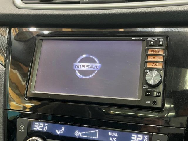 NISSAN X-TRAIL 4WD 2014 Image 31