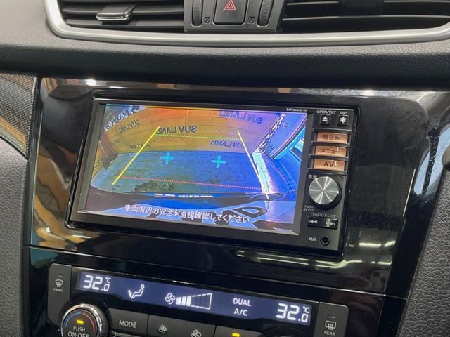 NISSAN X-TRAIL 4WD 2014 Image 31