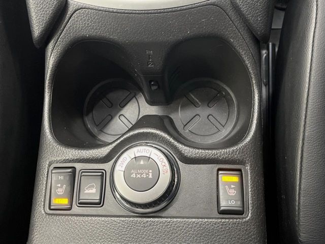 NISSAN X-TRAIL 4WD 2014 Image 31