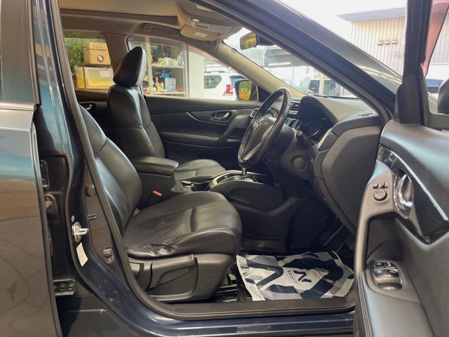NISSAN X-TRAIL 4WD 2014 Image 31