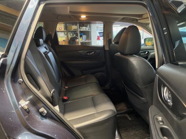 NISSAN X-TRAIL 4WD 2014 Image 31