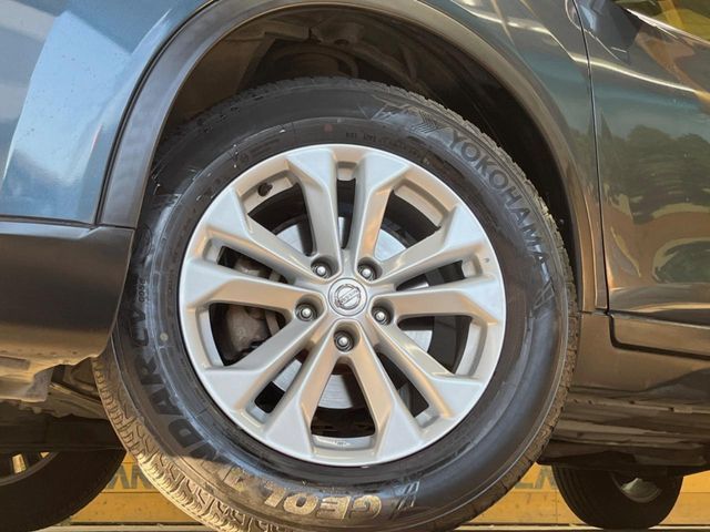 NISSAN X-TRAIL 4WD 2014 Image 31