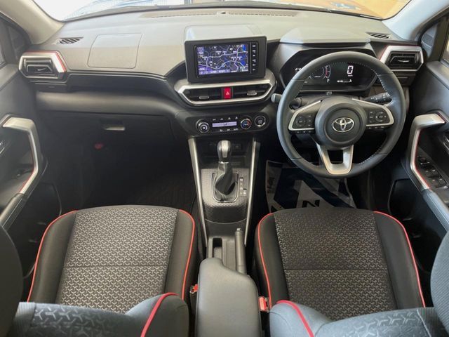 TOYOTA RAIZE 2020 Image 31