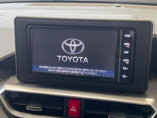 TOYOTA RAIZE 2020 Image 31