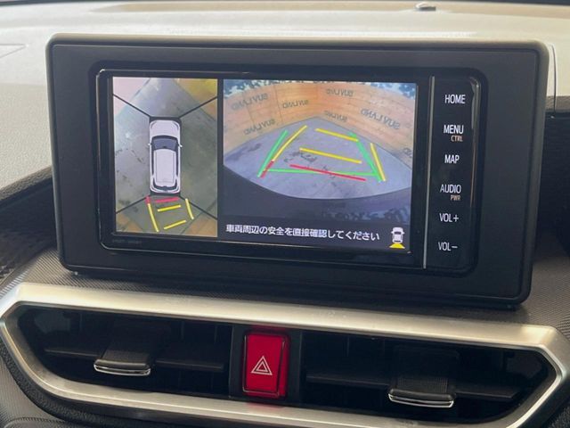 TOYOTA RAIZE 2020 Image 31