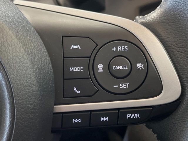 TOYOTA RAIZE 2020 Image 31