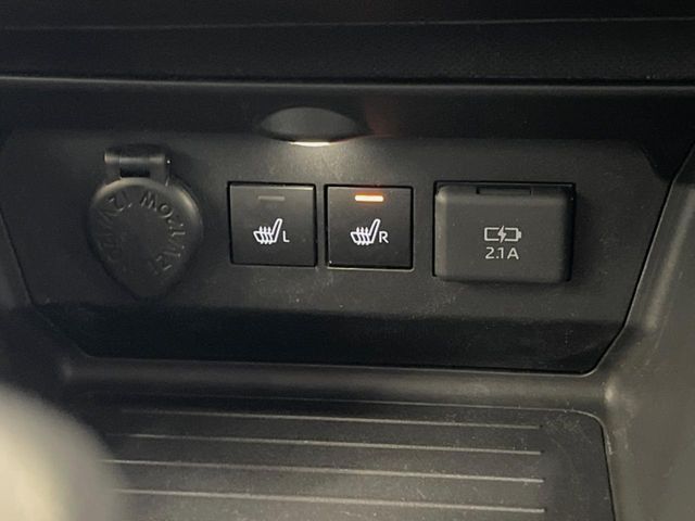 TOYOTA RAIZE 2020 Image 31