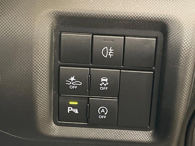 TOYOTA RAIZE 2020 Image 31