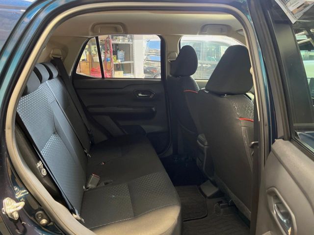 TOYOTA RAIZE 2020 Image 31