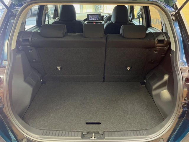 TOYOTA RAIZE 2020 Image 31