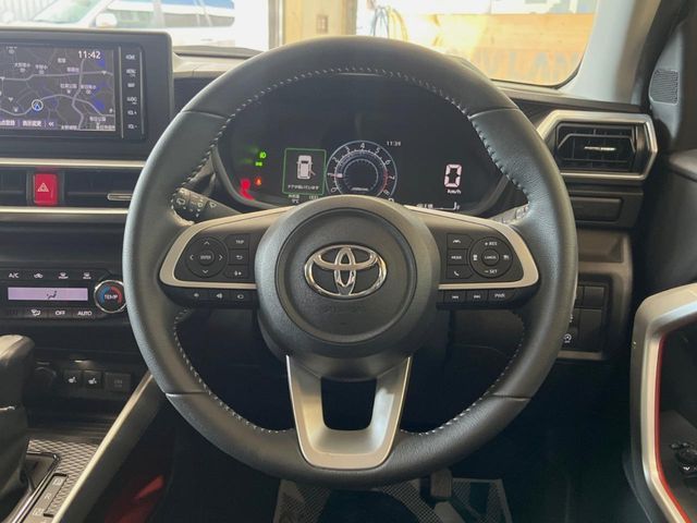 TOYOTA RAIZE 2020 Image 31