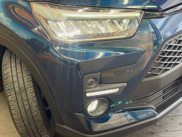 TOYOTA RAIZE 2020 Image 31