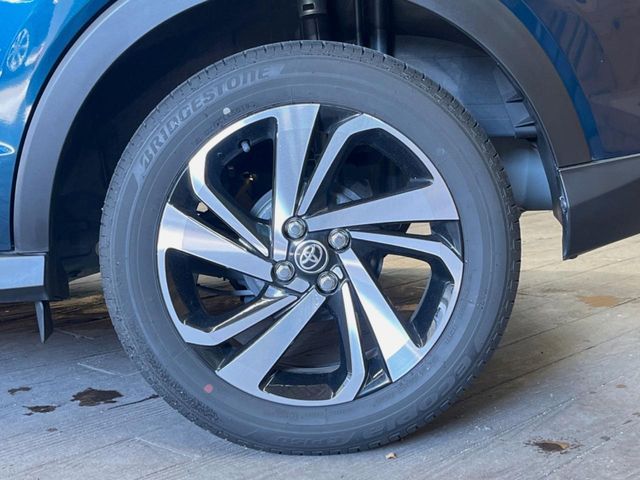 TOYOTA RAIZE 2020 Image 31