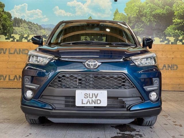 TOYOTA RAIZE 2020 Image 31