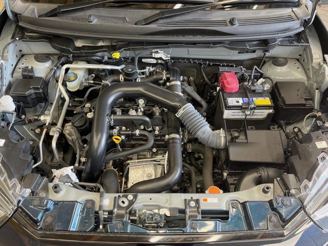 TOYOTA RAIZE 2020 Image 31