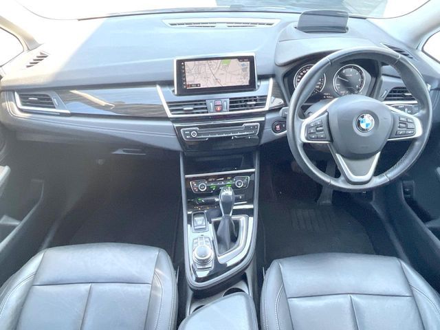 BMW 2SERIES GRAN TOU 2019 Image 31