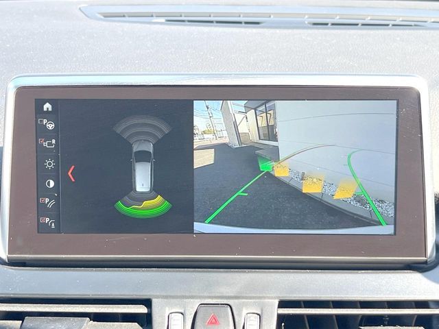 BMW 2SERIES GRAN TOU 2019 Image 31