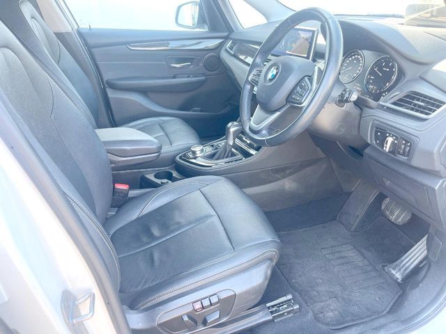 BMW 2SERIES GRAN TOU 2019 Image 31