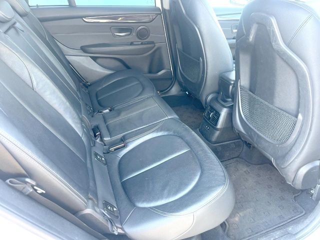 BMW 2SERIES GRAN TOU 2019 Image 31