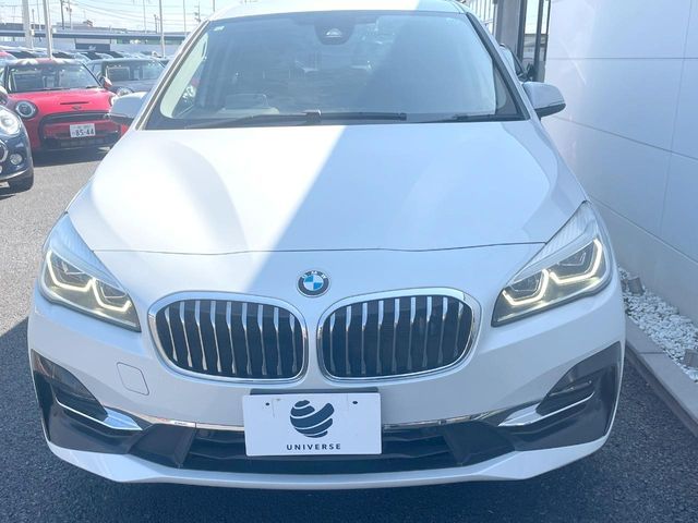 BMW 2SERIES GRAN TOU 2019 Image 31
