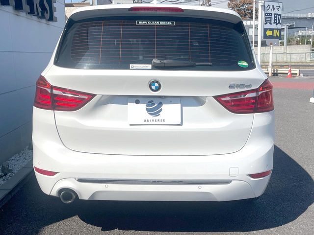 BMW 2SERIES GRAN TOU 2019 Image 31