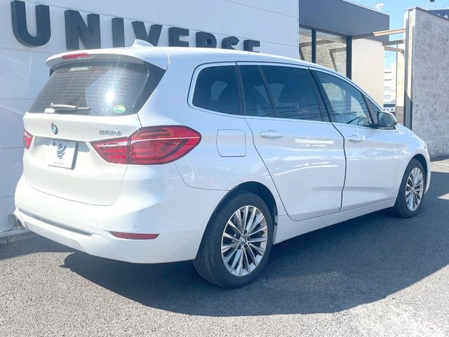 BMW 2SERIES GRAN TOU 2019 Image 31