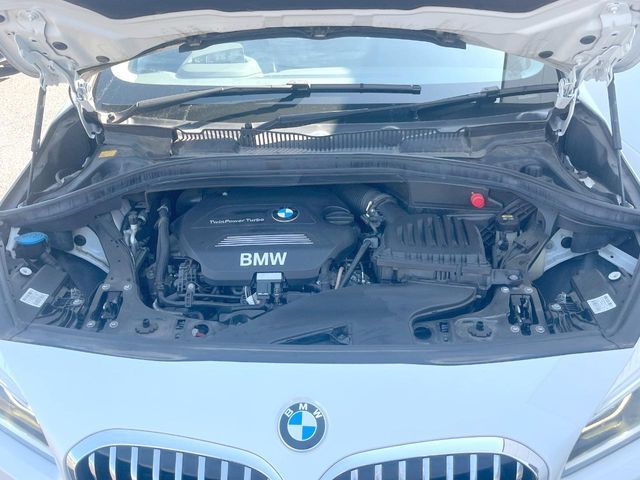 BMW 2SERIES GRAN TOU 2019 Image 31