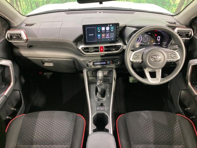 TOYOTA RAIZE 2023 Image 31