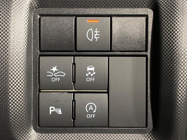 TOYOTA RAIZE 2023 Image 31