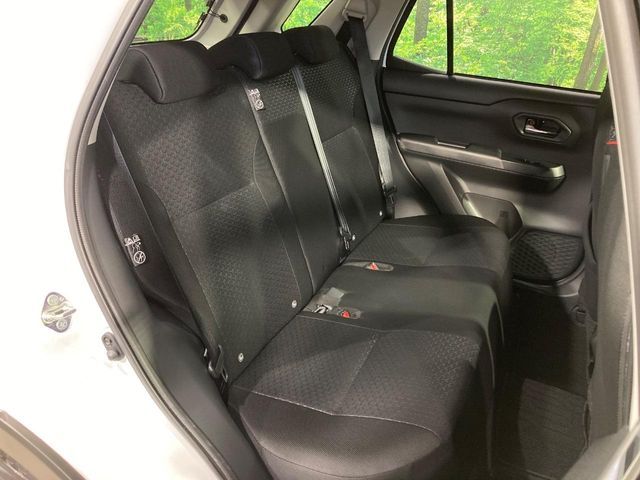 TOYOTA RAIZE 2023 Image 31