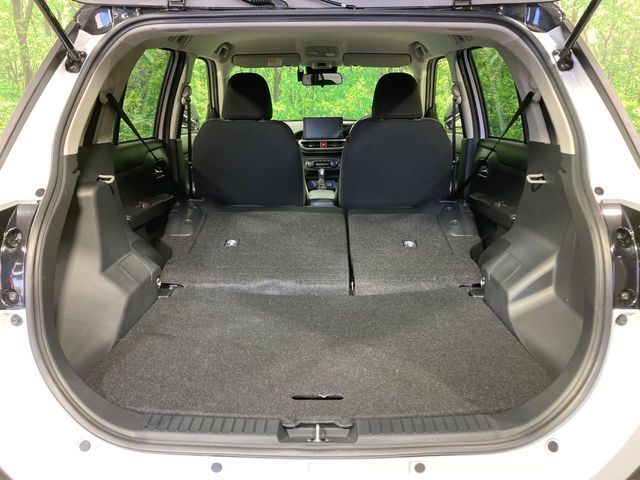 TOYOTA RAIZE 2023 Image 31