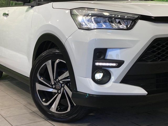 TOYOTA RAIZE 2023 Image 31