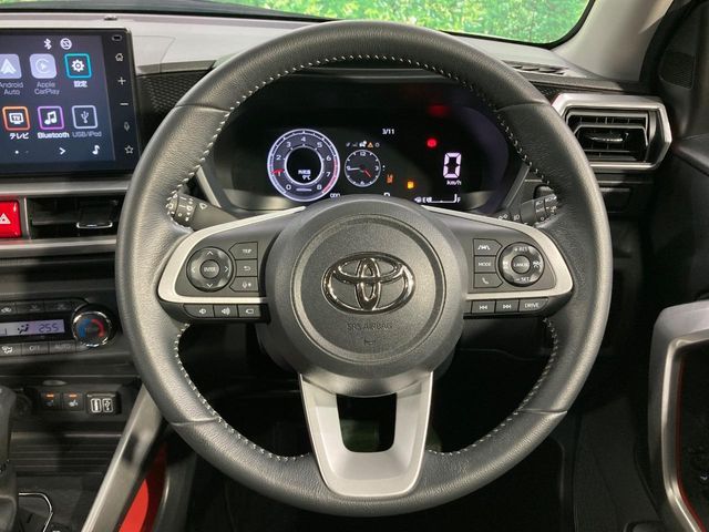 TOYOTA RAIZE 2023 Image 31