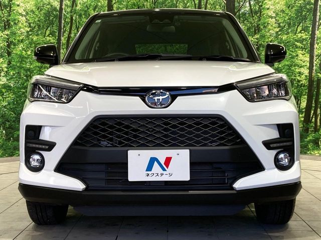 TOYOTA RAIZE 2023 Image 31